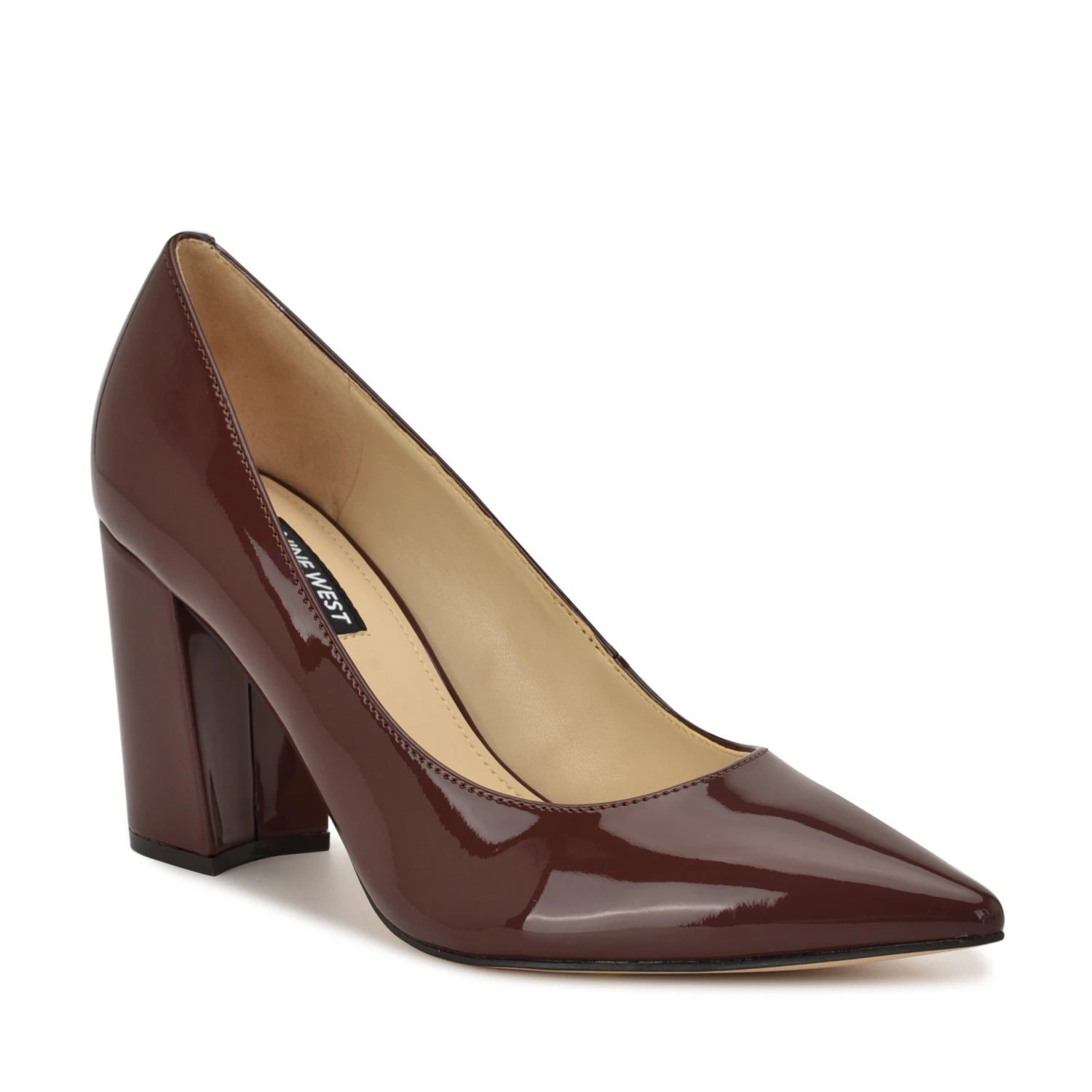 Nine West Cara Dress Pumps 4 Nine West Cara Dress Pumps - Image 2