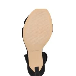 Nine West Krave Rosette Sandals -Nine West Shop 88356bb2da8573a839b446dd623bf0543a248589