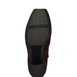 Nine West Ailet 9x9 Square Toe Booties -Nine West Shop 8c87232438d711ec91671d3be9ceef42fd8021a5