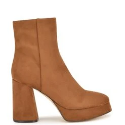 Nine West Velo Dress Booties