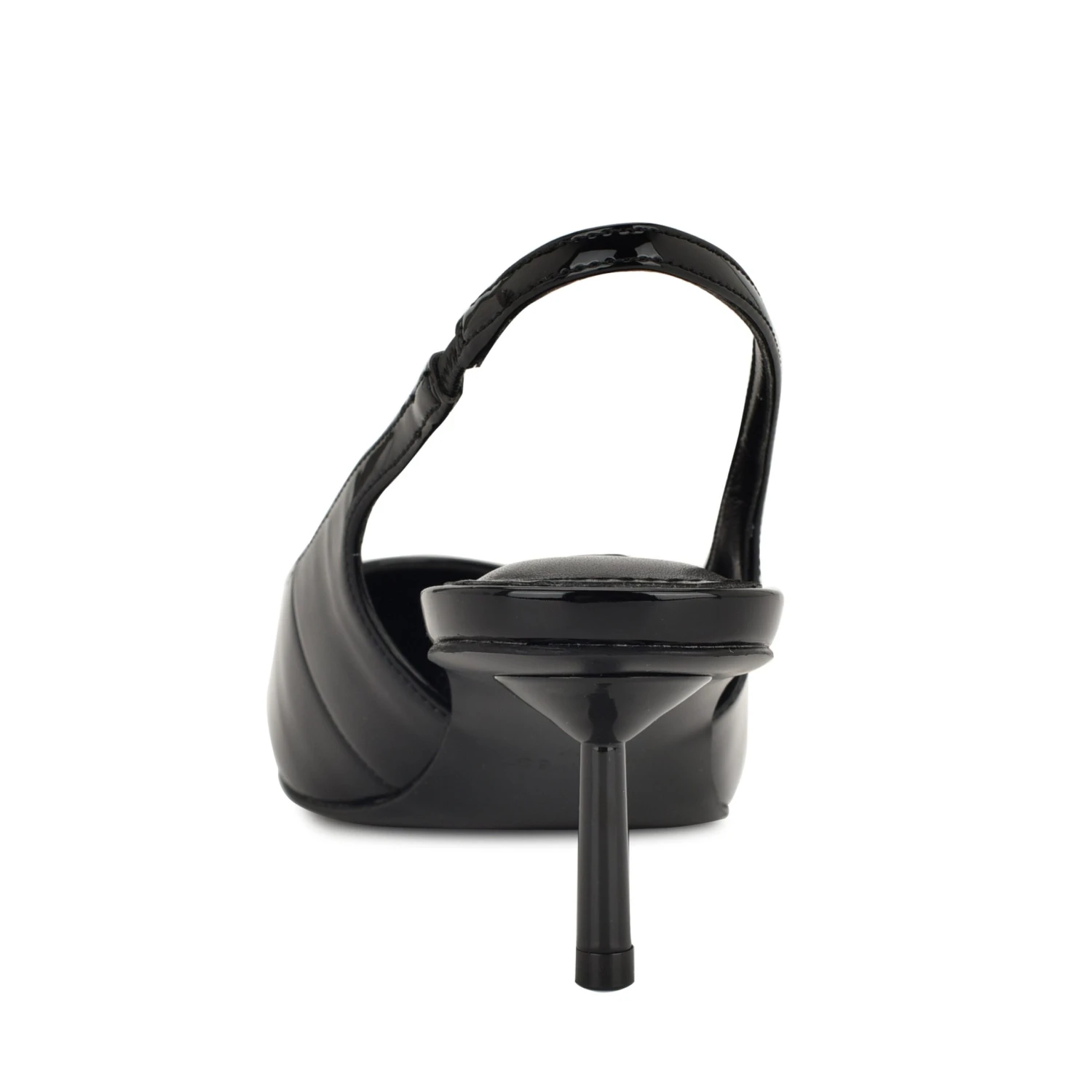 Nine West Hunny Slingback Pumps 6 Nine West Hunny Slingback Pumps - Image 4