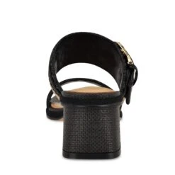 Nine West Ebels Block Heel Slide Sandals 10 Nine West Ebels Block Heel Slide Sandals -Nine West Shop 92ab135b1976ba35d4f467ad3a1da904d5f90859