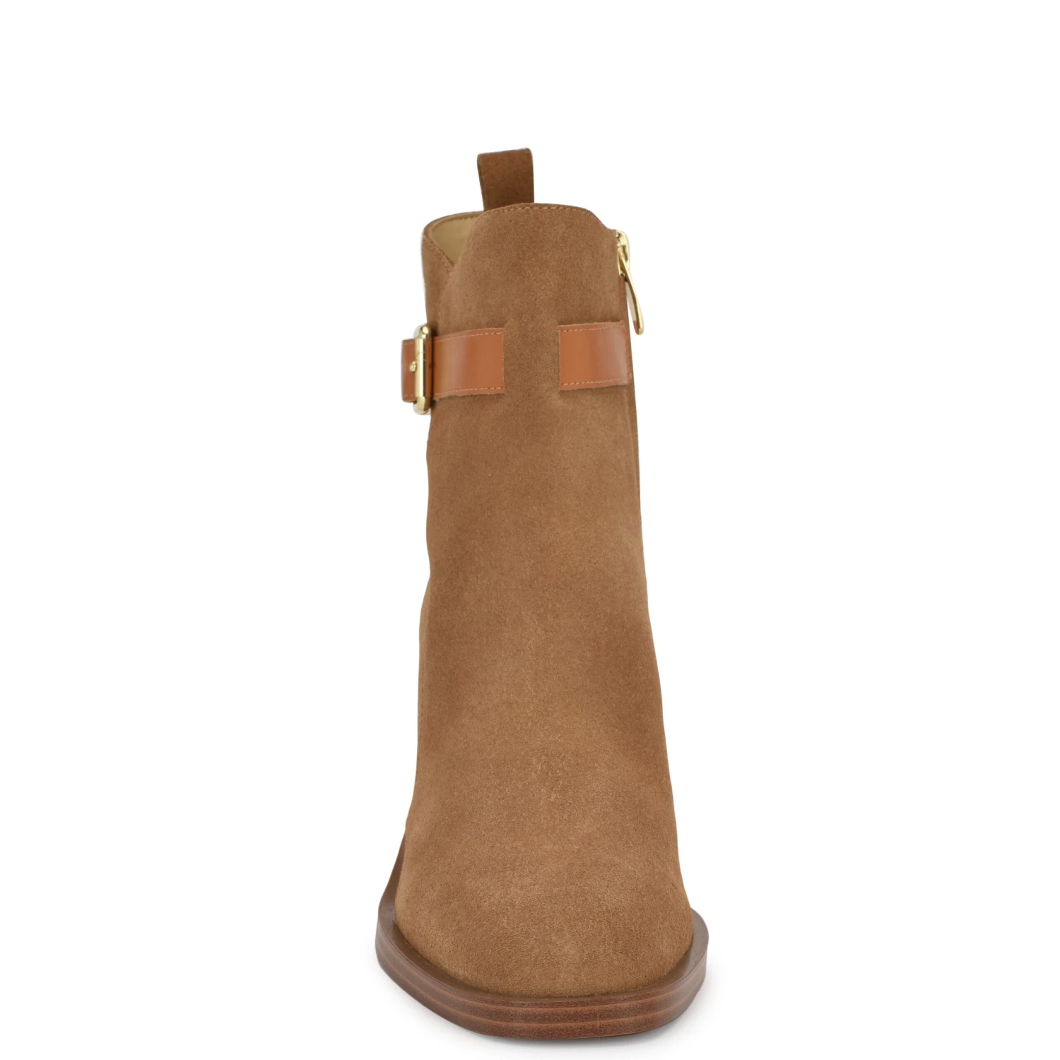 Nine West Papito Tailored Booties 5 Nine West Papito Tailored Booties - Image 3