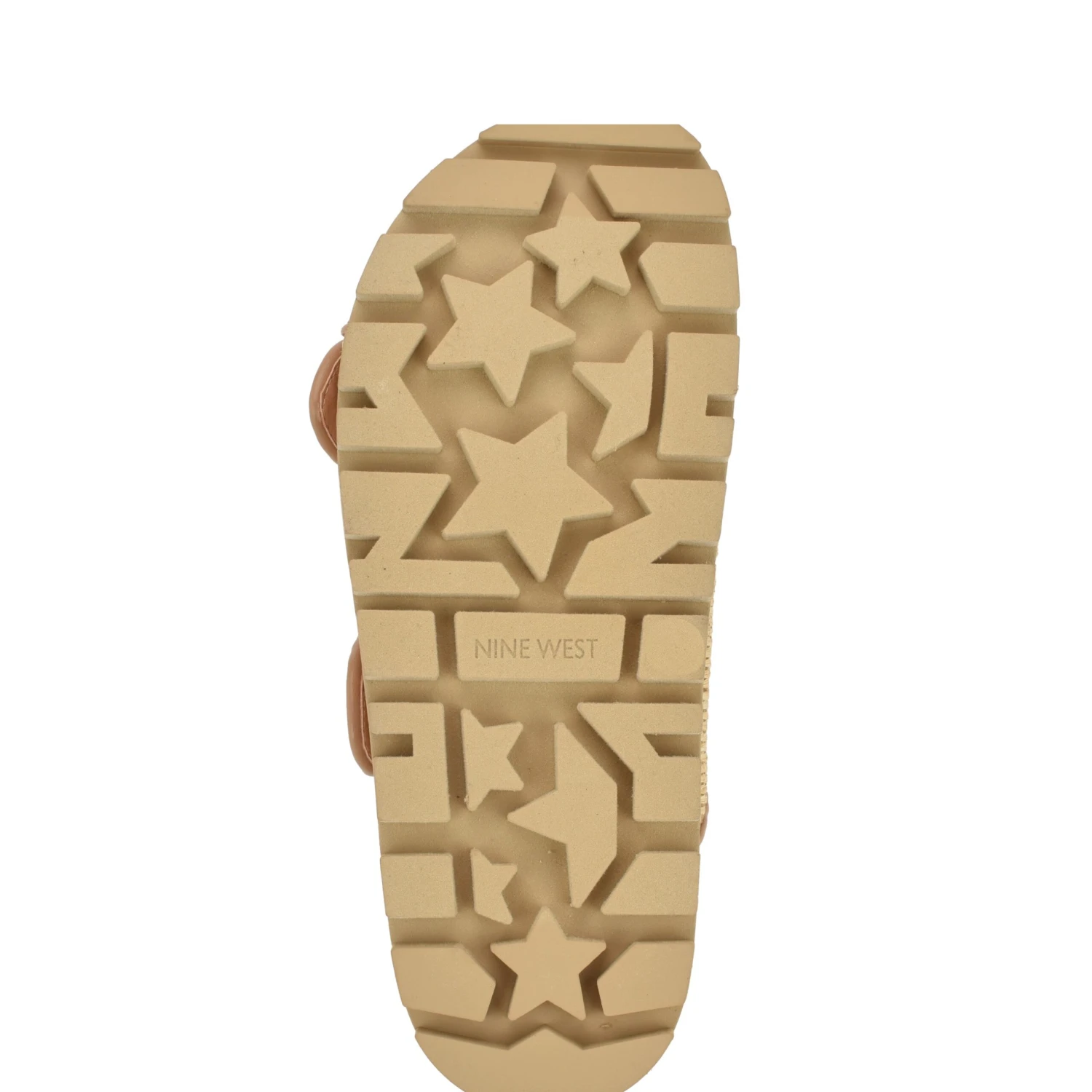 Nine West Timma Footbed Slide Sandals 7 Nine West Timma Footbed Slide Sandals - Image 5