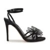 Nine West Minky Bow Heeled Sandals -Nine West Shop 983a5169ce70aedecb9baeaf41ef2203a31024aa
