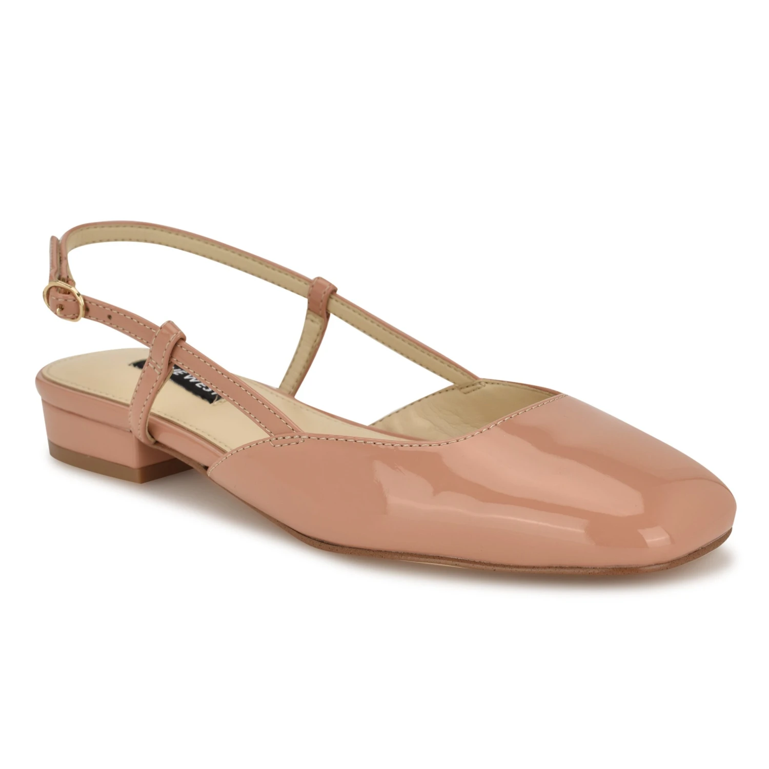 Nine West Socio Slingback Flats 4 Nine West Socio Slingback Flats - Image 2