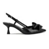 Nine West Raska Bow Slingback Pumps -Nine West Shop 9da1eb95863ade6930b2b261bb02d2f151b65a28