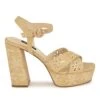 Nine West Vallena Ankle Strap Platform Sandals -Nine West Shop 9fa8d0d3ec3456e31f33da8f881949c0889cf073