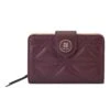 Harland French Wallet 1 Harland French Wallet -Nine West Shop GQ5659147 BOYSENBERRY HARLANDSLGFRENCHWALLET RZ 6566b16e 4415 4db1 97bb 2f6350810b25