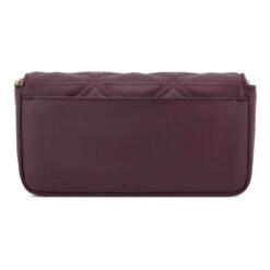 Harland Phone Case Crossbody Clutch -Nine West Shop GQ5659278 BOYSENBERRY HARLANDSLGPHONECASEORGNZR BZ
