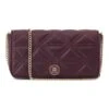 Harland Phone Case Crossbody Clutch -Nine West Shop GQ5659278 BOYSENBERRY HARLANDSLGPHONECASEORGNZR RZ