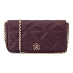 Harland Phone Case Crossbody Clutch
