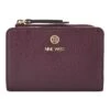 Lockup 9S Zip Card Case -Nine West Shop GV1403156 BOYSENBERRY LOCKUP9ZIPAROUNDCARDCASE RZ