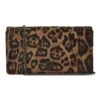 Cramer Phone Case Crossbody Clutch 1 Cramer Phone Case Crossbody Clutch -Nine West Shop MO1465178 LEOPARD CRAMERSLGPHONECASEORGNZR RZ