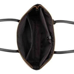 Kyrie Laptop Tote 9 Kyrie Laptop Tote -Nine West Shop NFL567224 FLORALLOGOBLACK KYRIETECHTOTE TZ