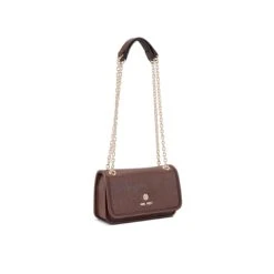 Saoirse Mini Convertible Crossbody Flap -Nine West Shop NGB133178 RAISIN SAOIRSEMINICNVRTBLXBDYFLAP PZ 0439ff84 6463 4cf9 b1e3 88f3b8843d03