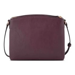 Mary Crossbody -Nine West Shop NGB148270 BOYSENBERRY MARYCROSSBODY BZ
