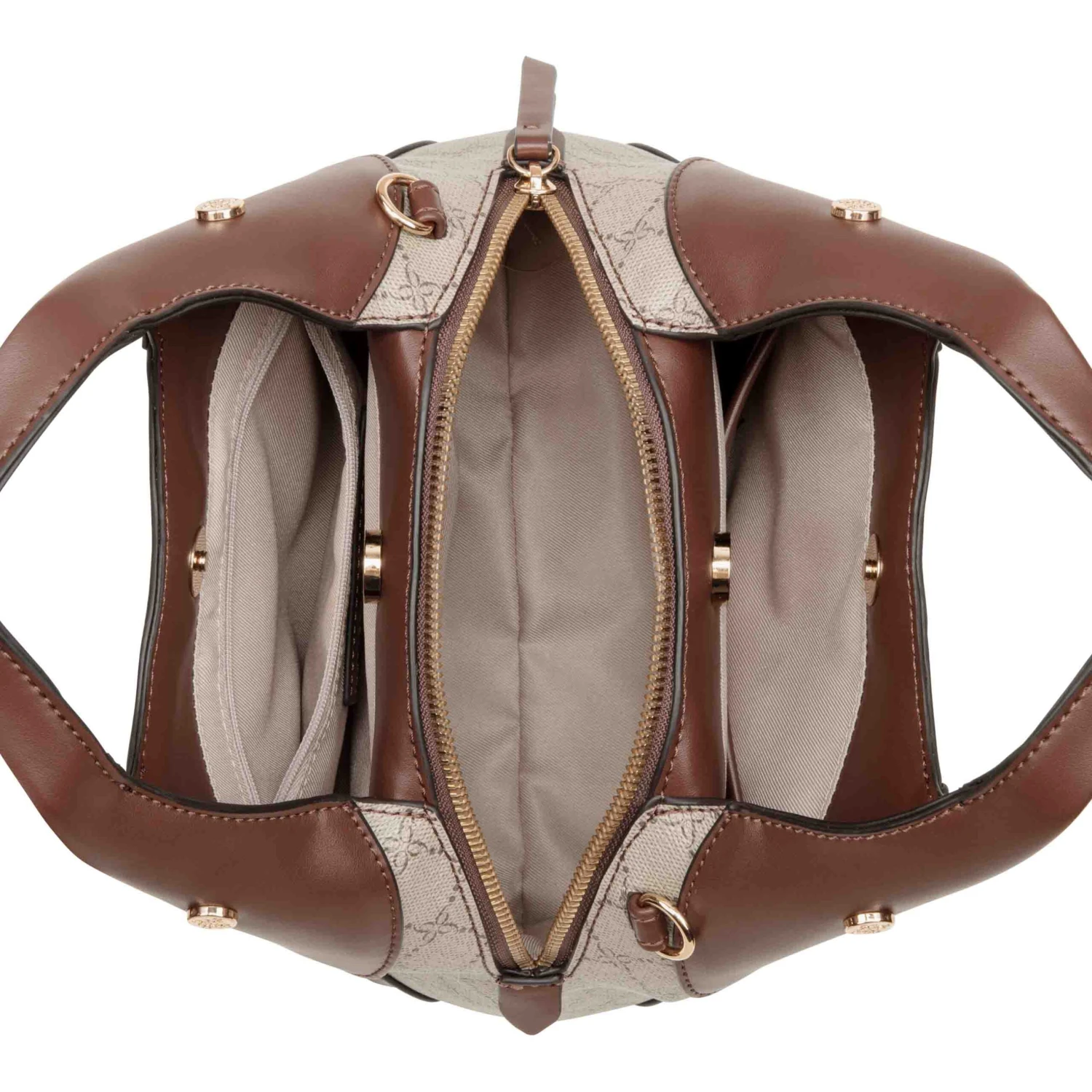 Eamon Top Handle Crossbody 5 Eamon Top Handle Crossbody - Image 4