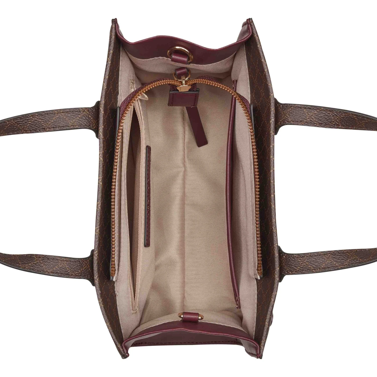 Pauline Mini Tote Crossbody 6 Pauline Mini Tote Crossbody - Image 4