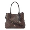 Lakelyn Triple Compartment Carryall -Nine West Shop NGG567109 BROWNBLACK LAKELYN3COMPCARRYALL RZ 7dc92391 bca0 4e2a b9b0 af5fbc3f8c9e
