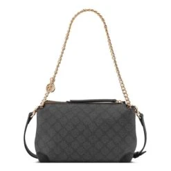 Kyrie Convertible Crossbody Shoulder 8 Kyrie Convertible Crossbody Shoulder -Nine West Shop NGG567273 ONYXLOGO KYRIECNVRTBLEXBODYSHOULDER BZ