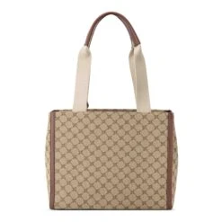 Pyper Laptop Tote -Nine West Shop NGJ566424 MOCHALOGOMAHOGANYPYPERTECHTOTE BZ