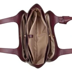 Lyra Multi Laptop Tote -Nine West Shop NGN565323 BOYSENBERRY LYRAMULTICOMPTECHTOTE TZ