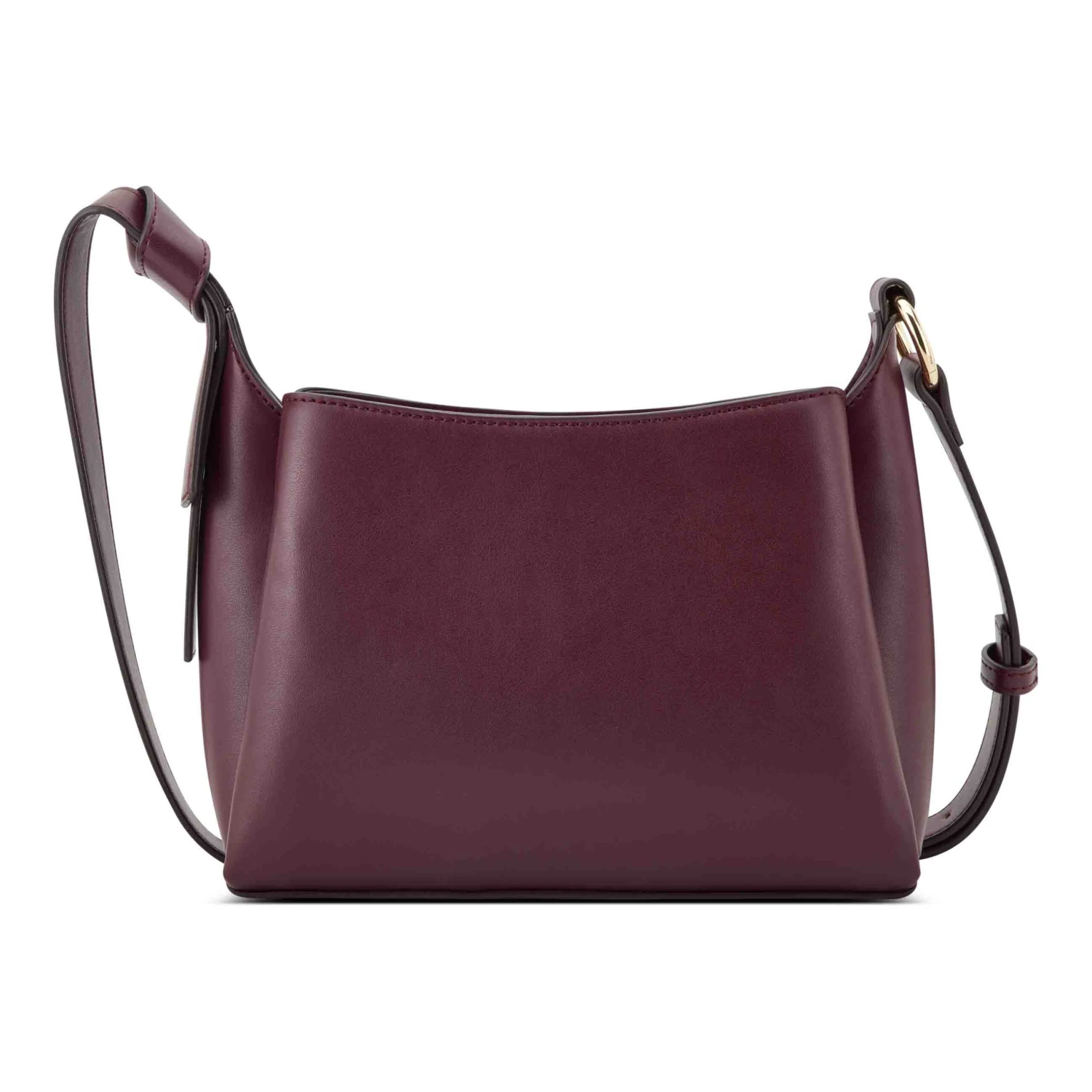 Lyra Triple Compartment Crossbody 5 Lyra Triple Compartment Crossbody - Image 3