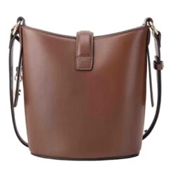Tenely Bucket Crossbody 8 Tenely Bucket Crossbody -Nine West Shop NGN565404 MAHOGANYTENELYCROSSBODYBAG BZ