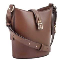Tenely Bucket Crossbody 7 Tenely Bucket Crossbody -Nine West Shop NGN565404 MAHOGANYTENELYCROSSBODYBAG PZ