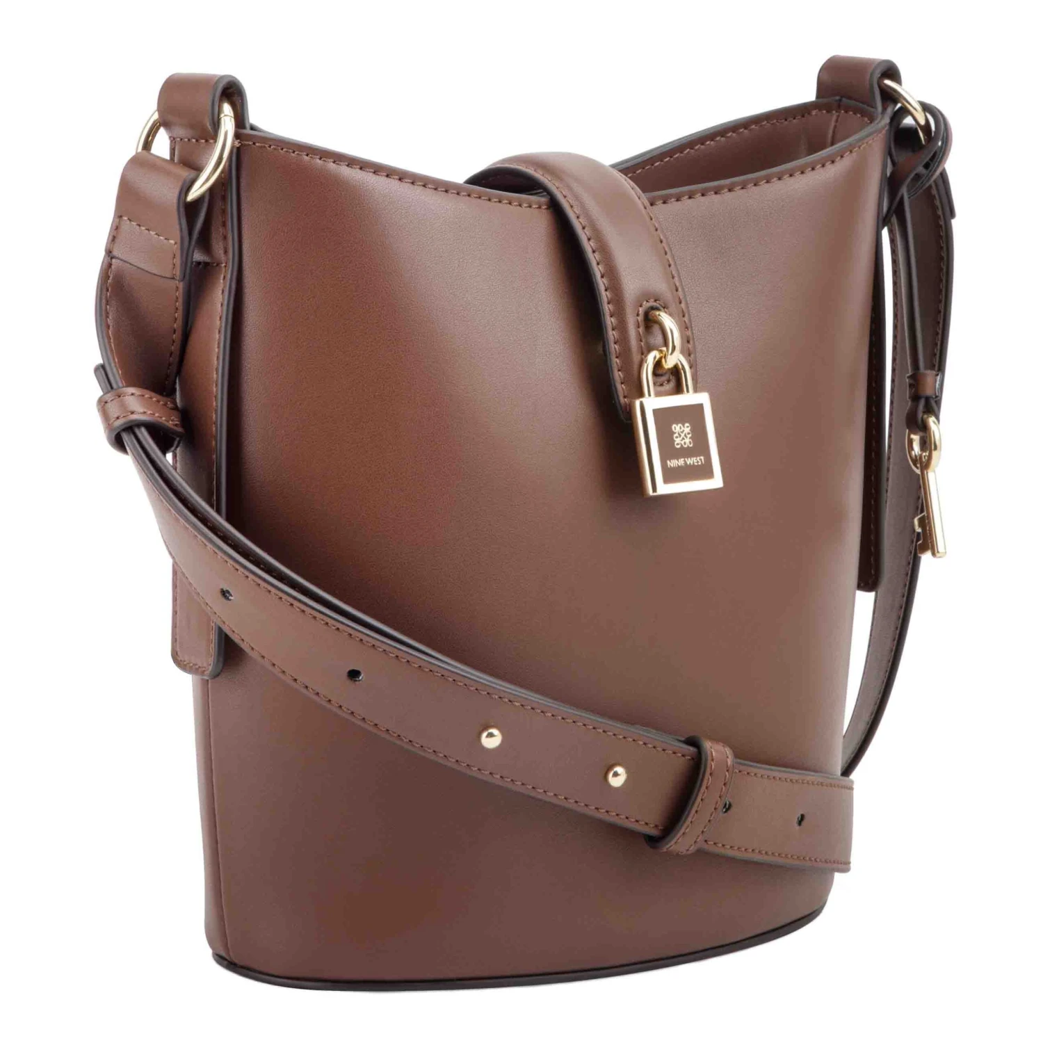 Tenely Bucket Crossbody 4 Tenely Bucket Crossbody - Image 2