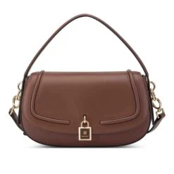 Tenely Convertible Crossbody Flap