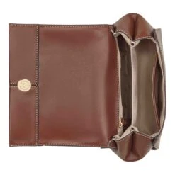 Paxtin Convertible Crossbody Flap 9 Paxtin Convertible Crossbody Flap -Nine West Shop NGN565821 MAHOGANY PAXTINCONVERTIBLEXBODYFLAP TZ