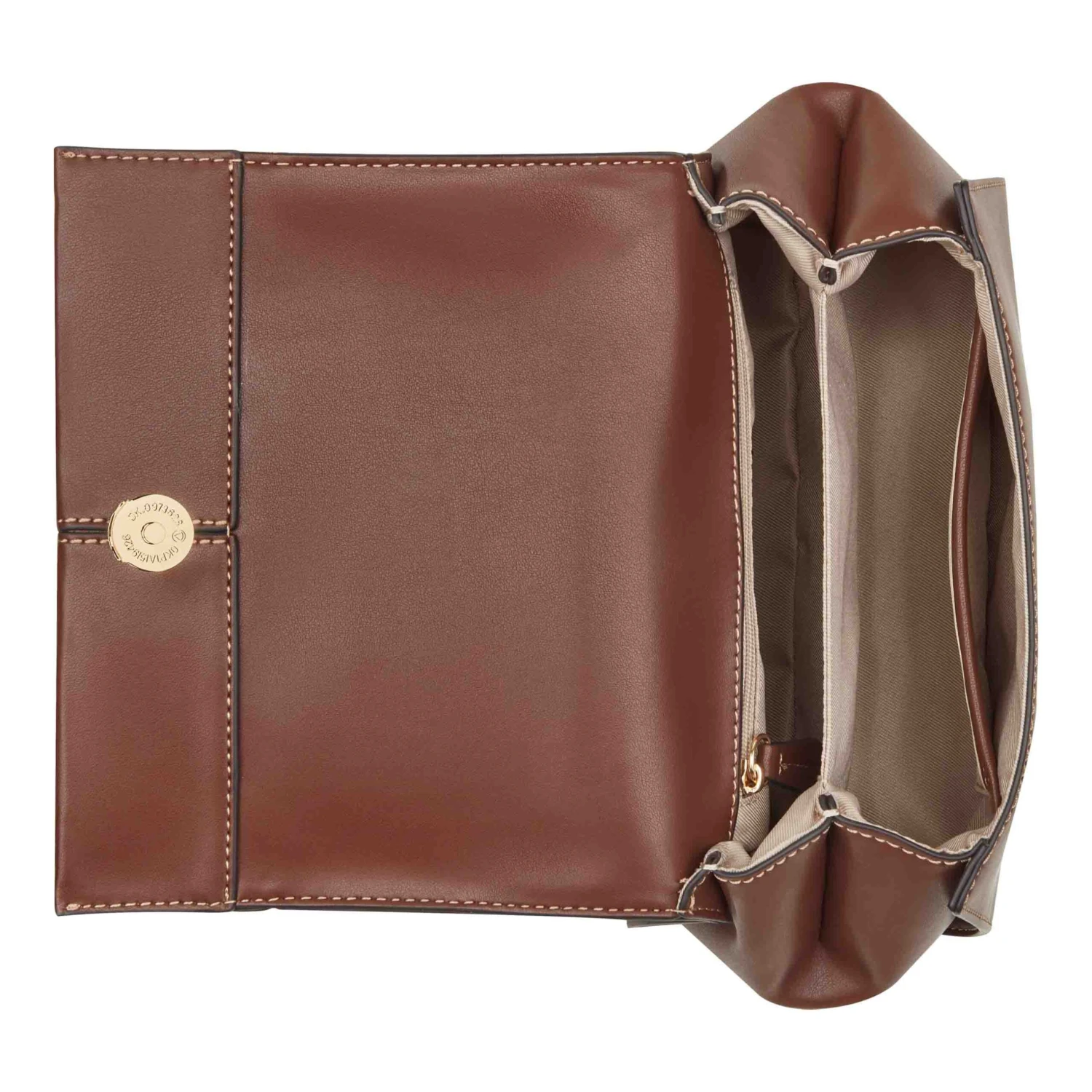 Paxtin Convertible Crossbody Flap 6 Paxtin Convertible Crossbody Flap - Image 4