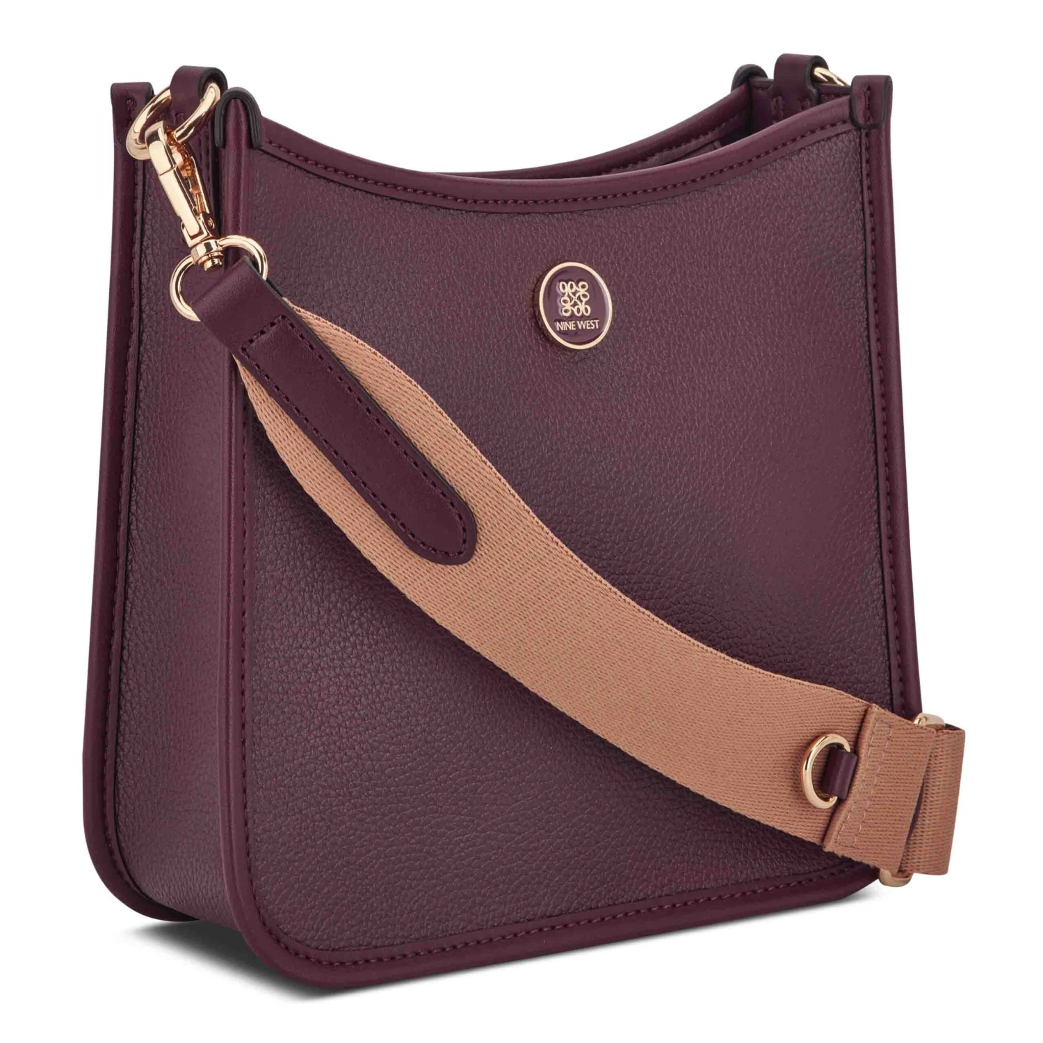 Nalini Small Crossbody With Card Case 3 Nalini Small Crossbody With Card Case - Image 2