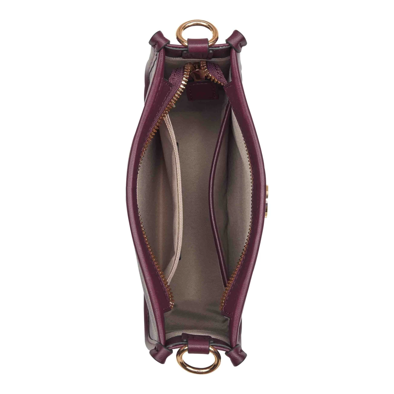 Nalini Small Crossbody With Card Case 5 Nalini Small Crossbody With Card Case - Image 4