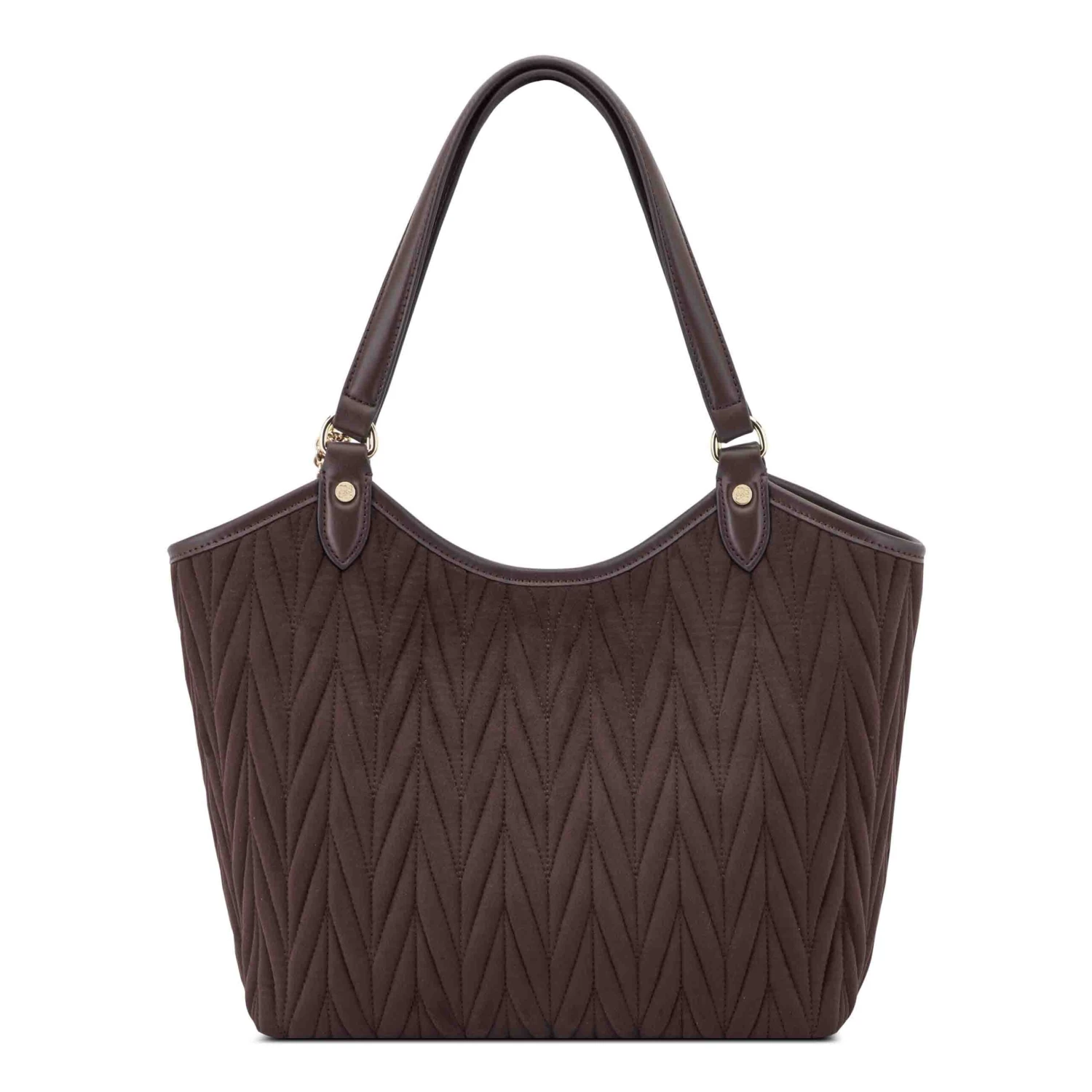 Jaslee 2 In 1 Tote 5 Jaslee 2 In 1 Tote - Image 3