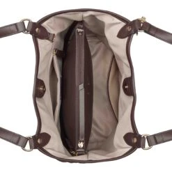 Jaslee 2 In 1 Tote 10 Jaslee 2 In 1 Tote -Nine West Shop NGW564823 RAISIN JASLEE2IN1TOTE TZ