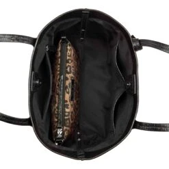 Piera 2 In 1 Tote -Nine West Shop NMI148723 BLACK PIERA2IN1TOTE TZ