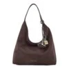Keylee Hobo -Nine West Shop NMW564602 RAISIN KEYLEEHOBO RZ