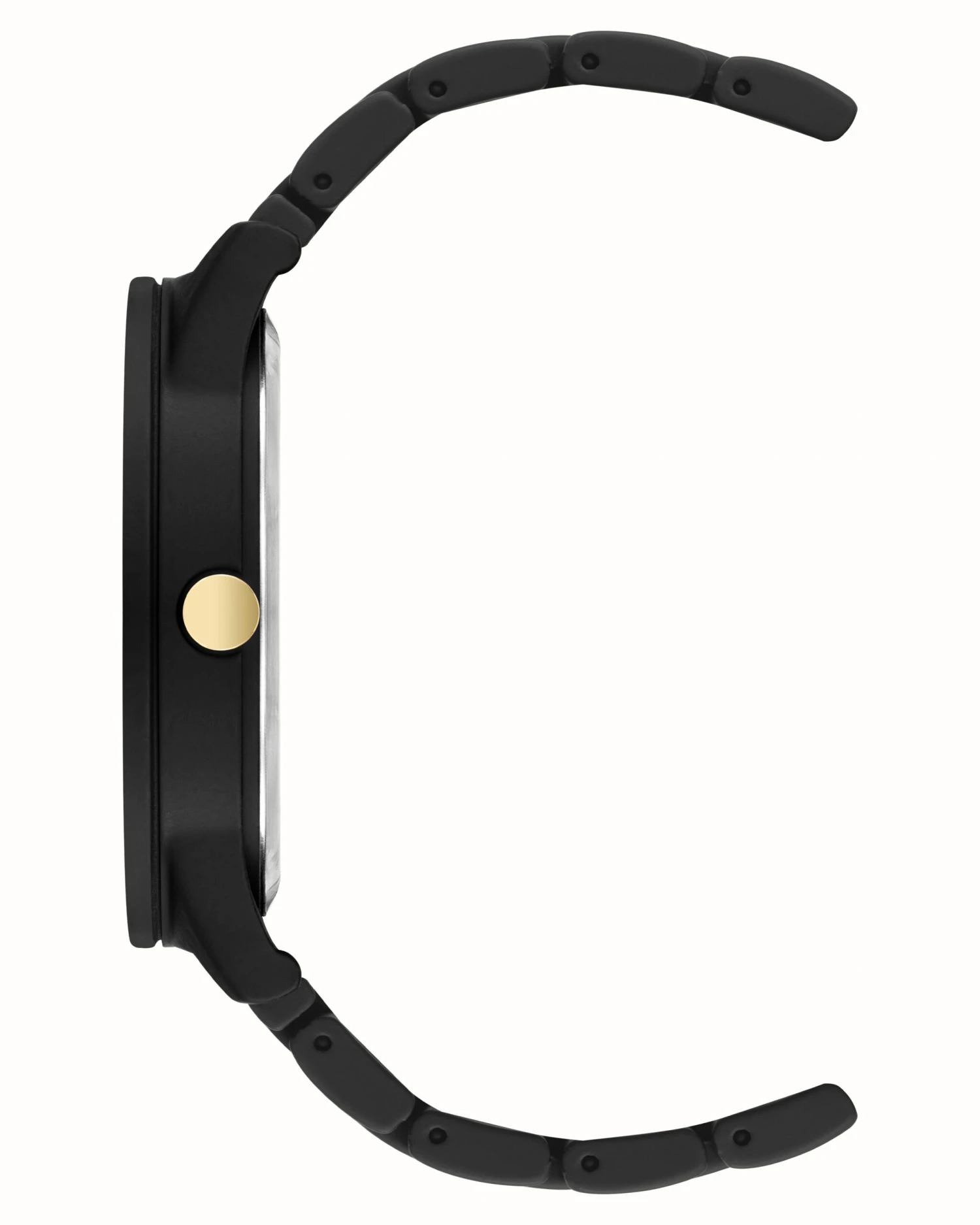 Classic Rubberized Bracelet Watch 5 Classic Rubberized Bracelet Watch - Image 3