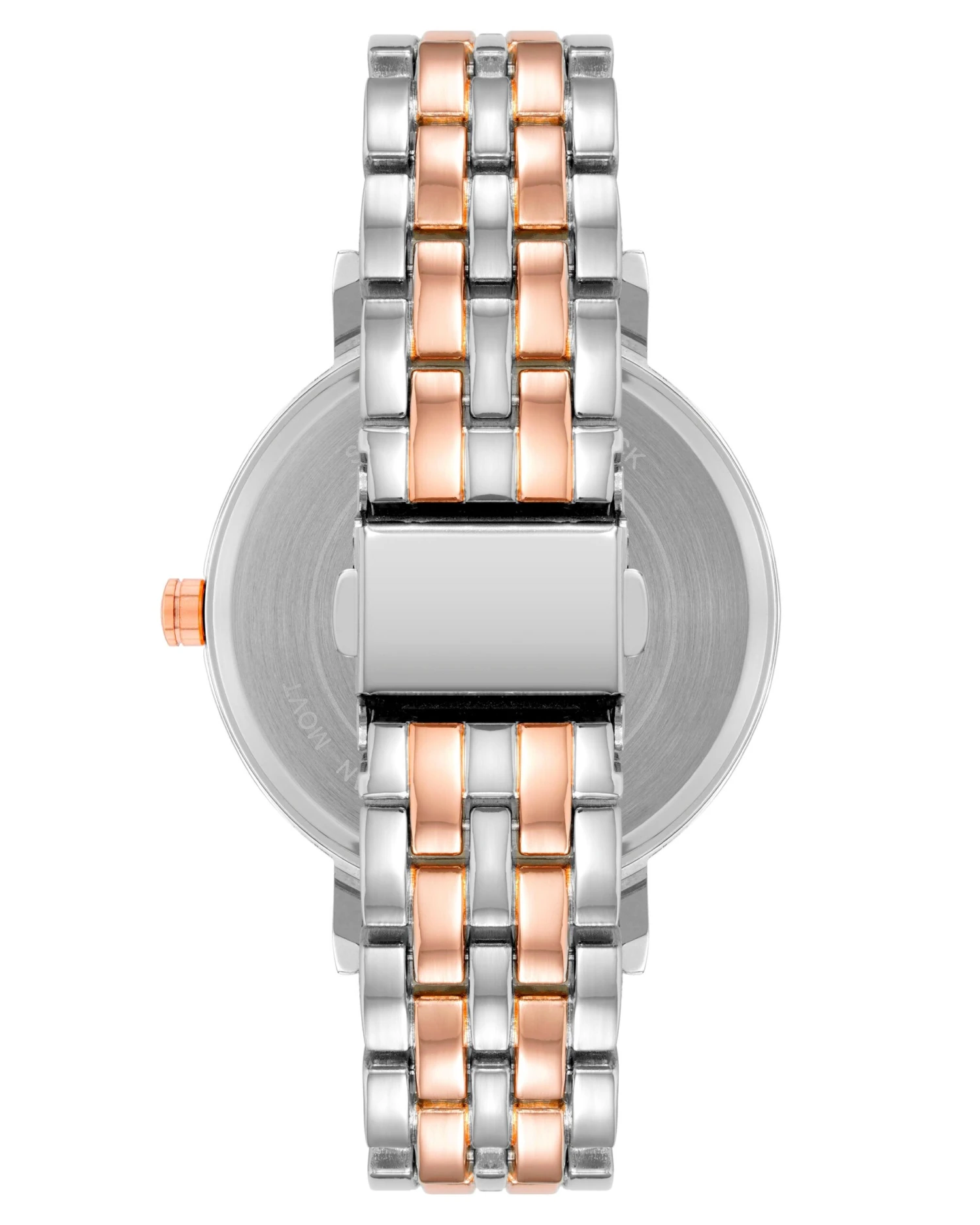 Glitter Accented Dial Watch 4 Glitter Accented Dial Watch - Image 2