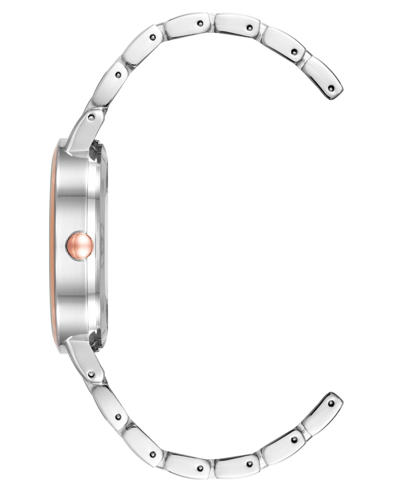 Glitter Accented Dial Watch 5 Glitter Accented Dial Watch - Image 3