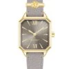 Logo Charm Strap Watch -Nine West Shop NW 2878GPTP