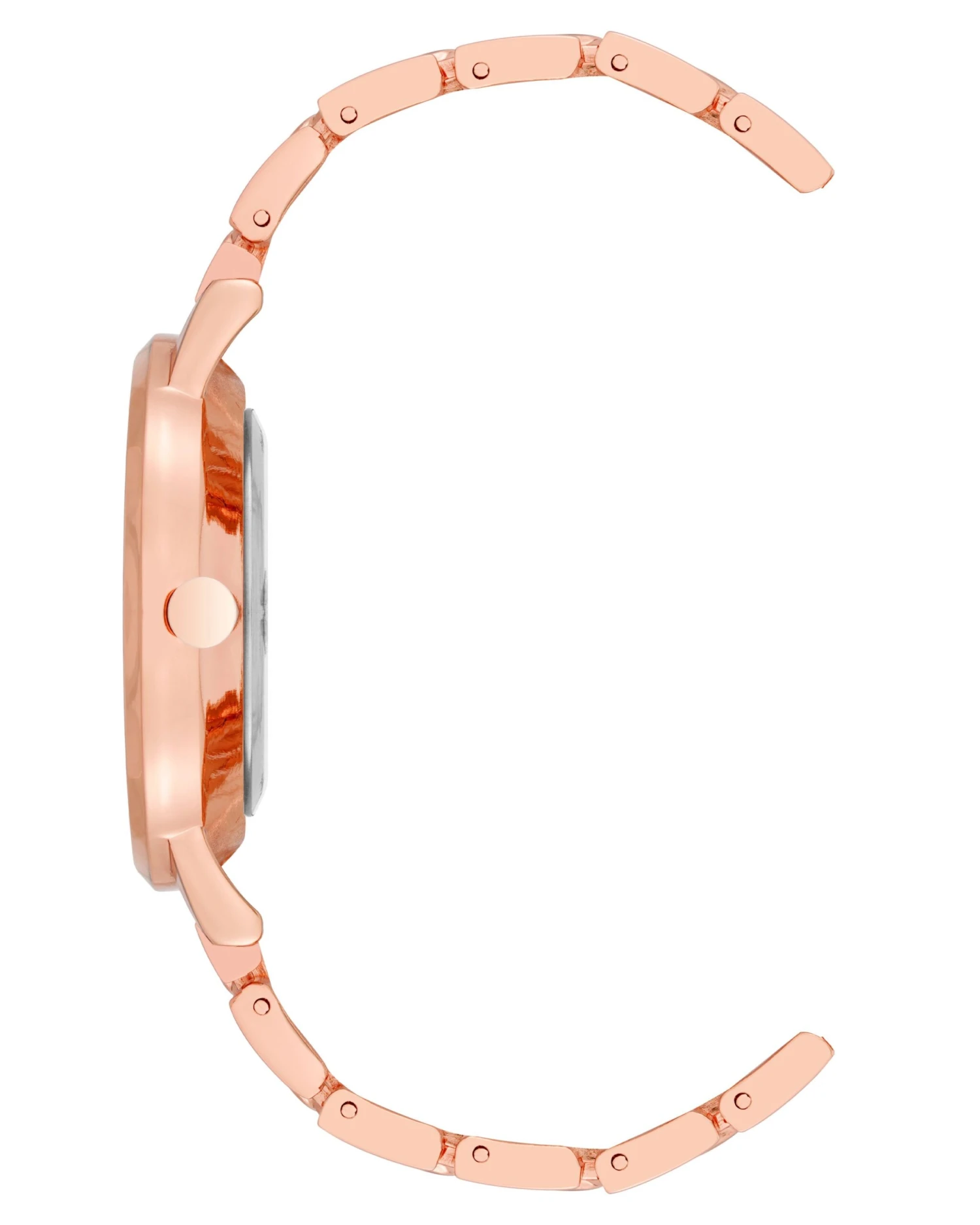 Chain Pattern Bracelet Watch 5 Chain Pattern Bracelet Watch - Image 3