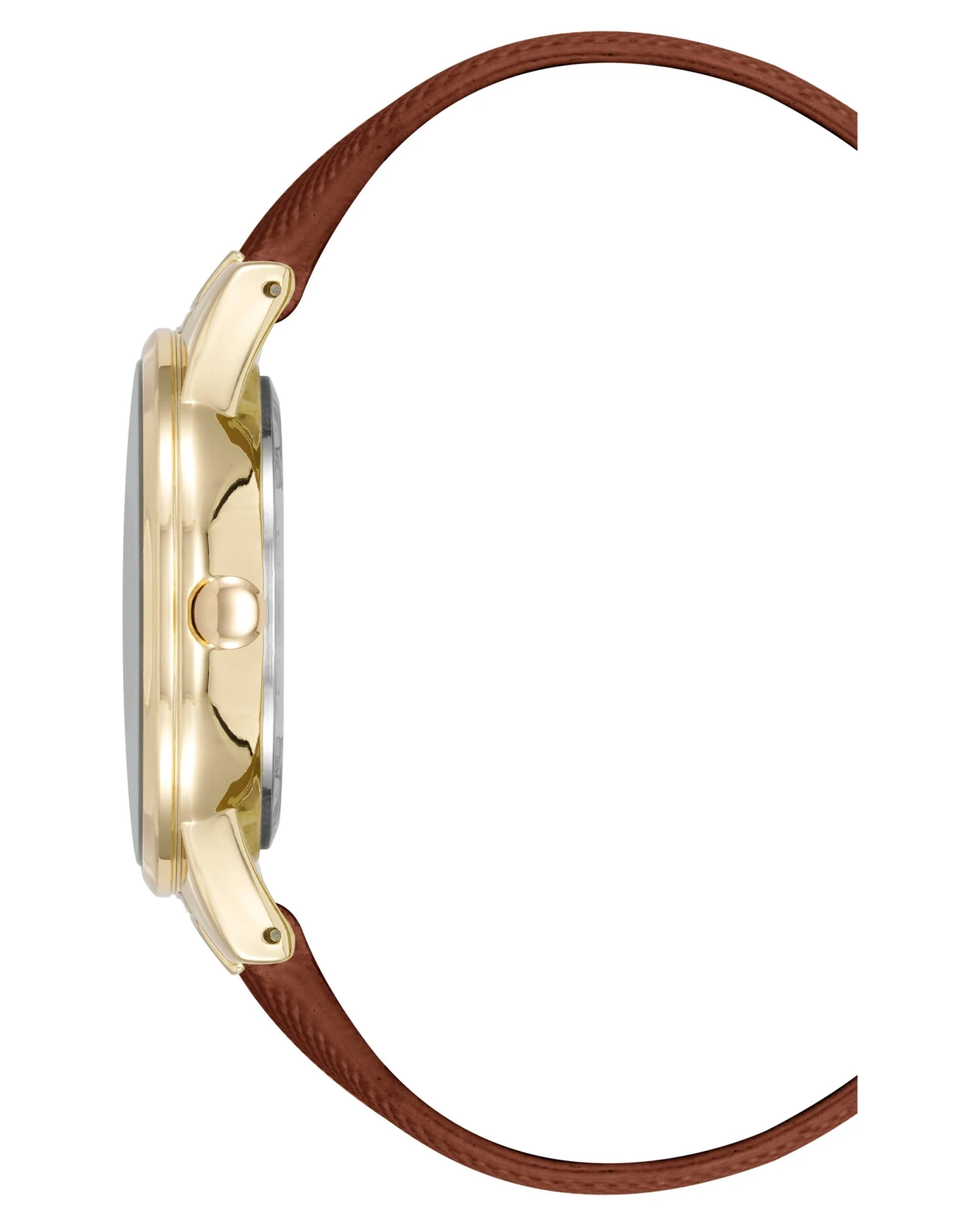 Saffiano Strap Watch 5 Saffiano Strap Watch - Image 3
