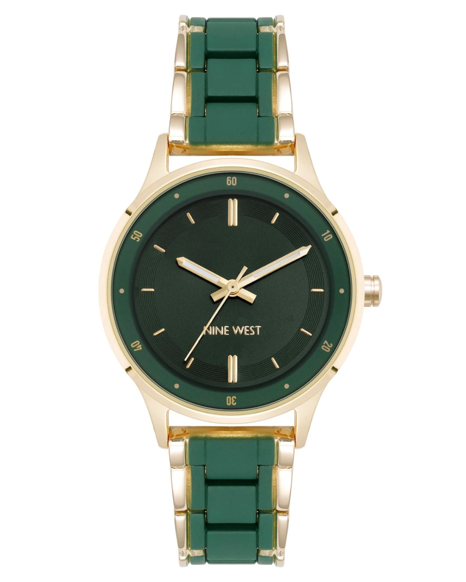 Modern Rubberized Bracelet Watch 3 Modern Rubberized Bracelet Watch