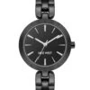 Bracelet Link Watch -Nine West Shop NW 3175BKGY