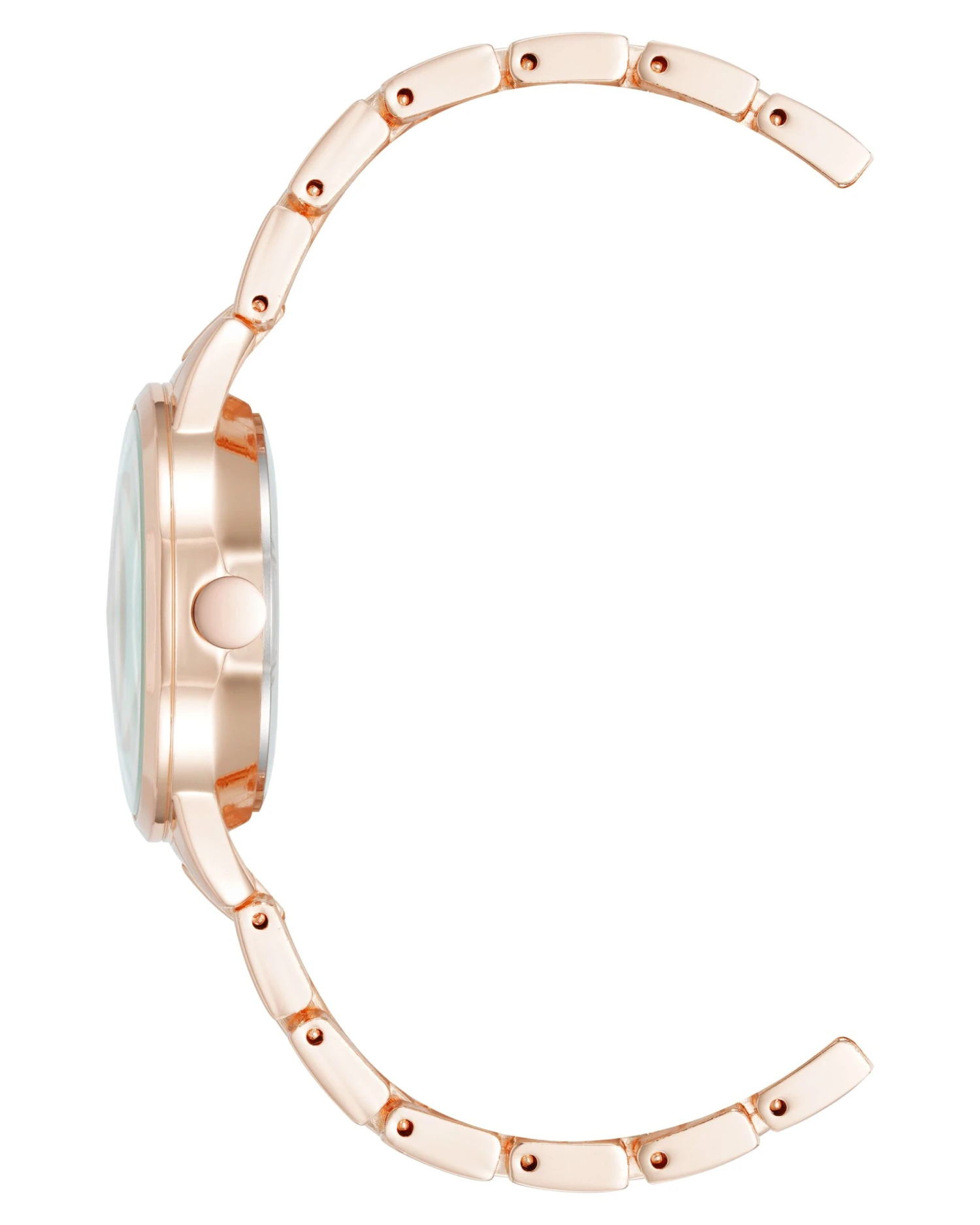 Textured Dial Bracelet Watch 5 Textured Dial Bracelet Watch - Image 3