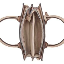 Magdalina Mini Tote Crossbody -Nine West Shop NYX574976 OAT MAGDALINAMINITOTEXBODY TZ